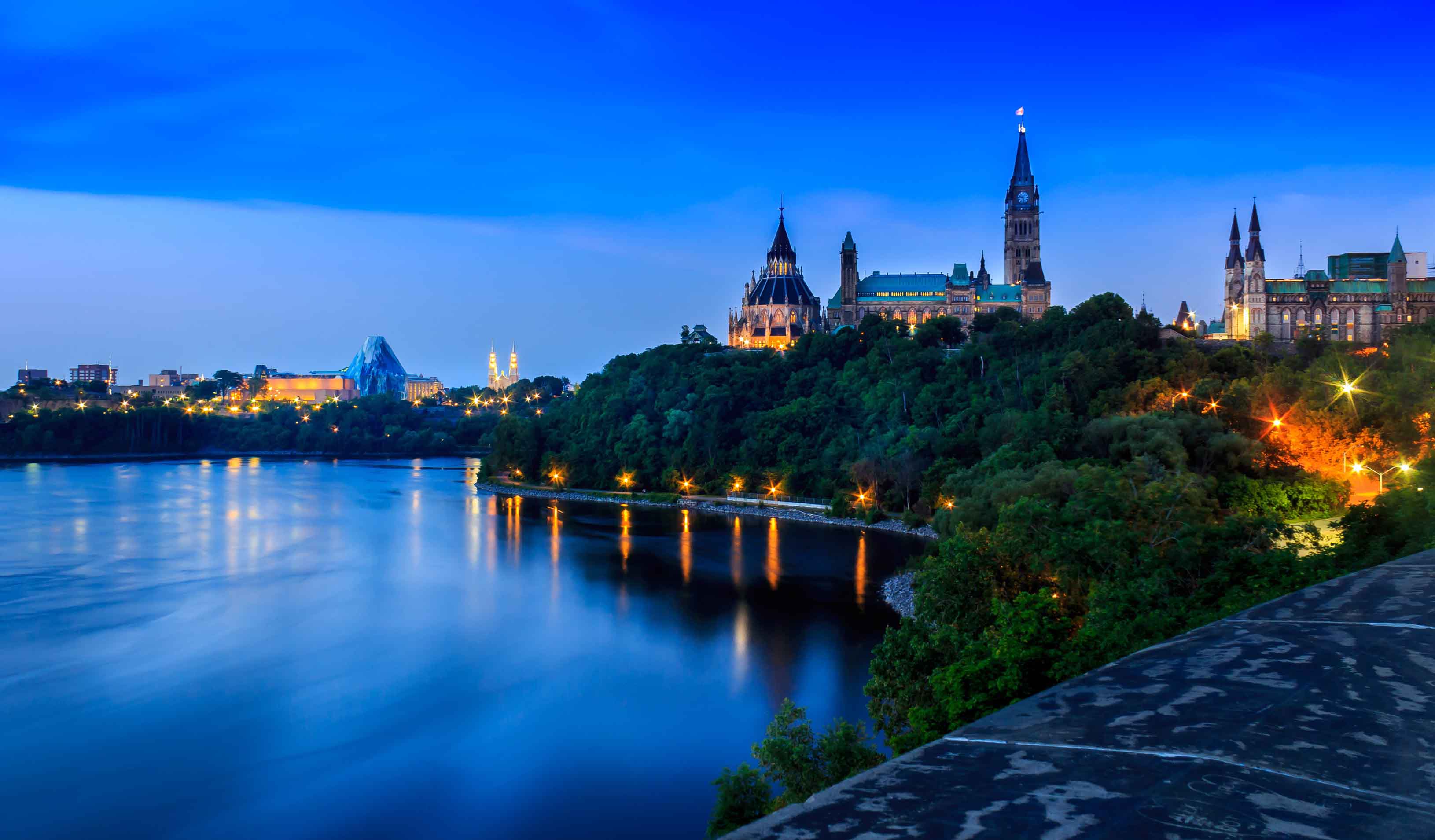 Government of Canada
